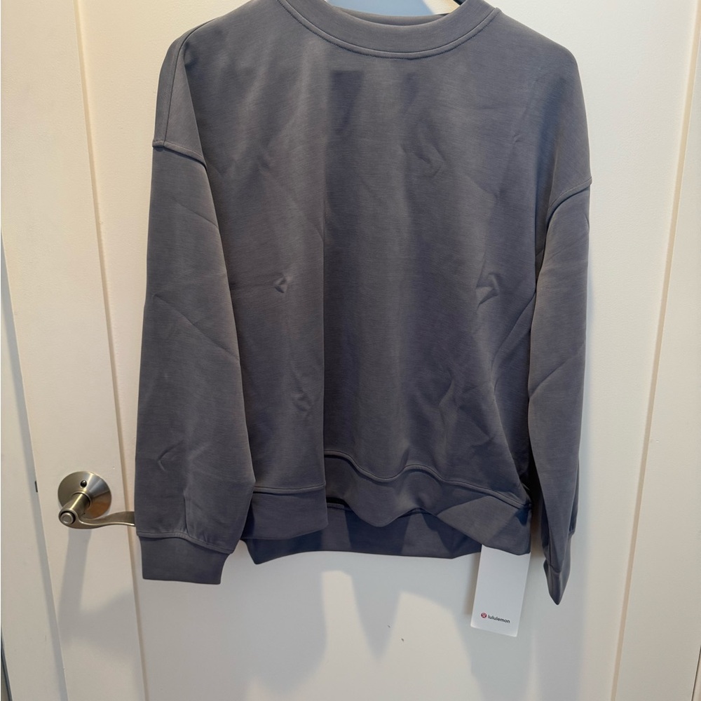 lululemon athletica Sweatshirt